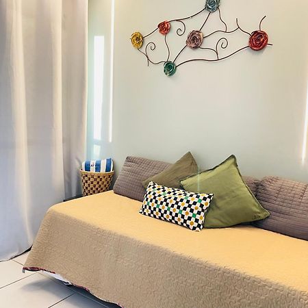 Flat 118 Eco Resort Praia Dos Carneiros Tamandaré Esterno foto