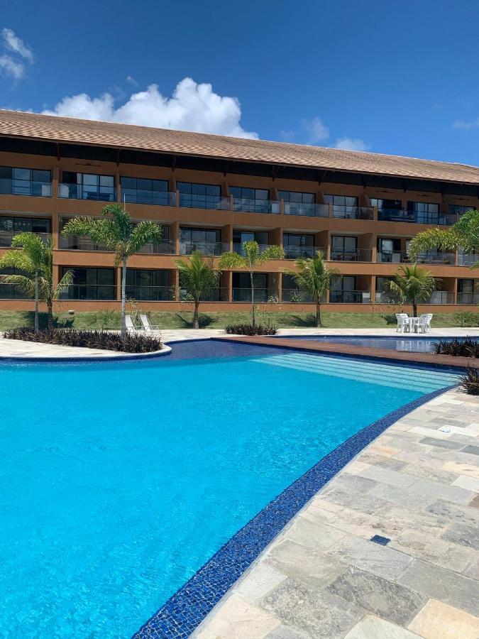 Flat 118 Eco Resort Praia Dos Carneiros Tamandaré Esterno foto