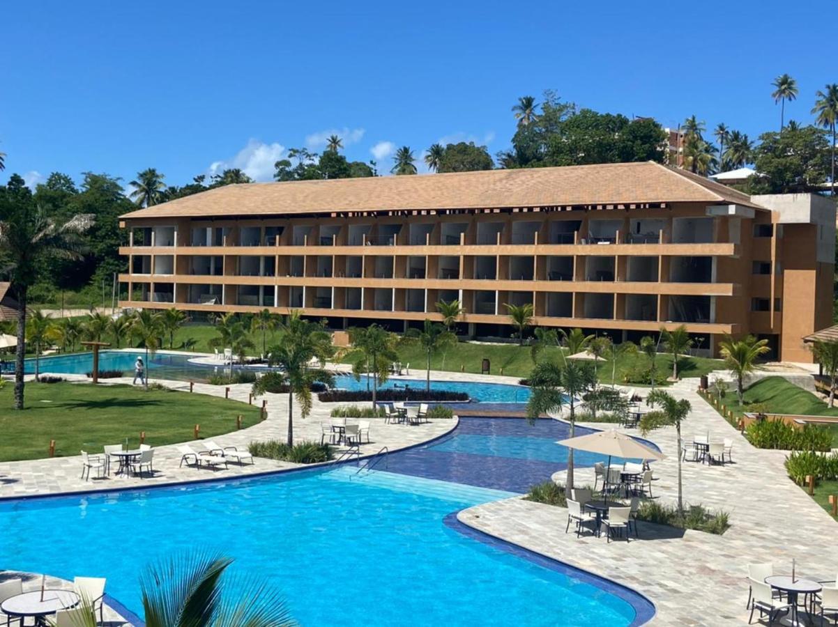 Flat 118 Eco Resort Praia Dos Carneiros Tamandaré Esterno foto