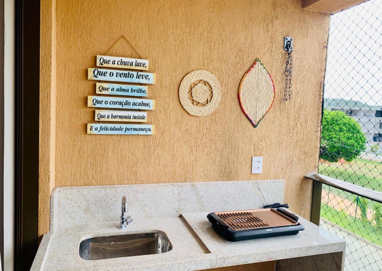 Flat 118 Eco Resort Praia Dos Carneiros Tamandaré Esterno foto