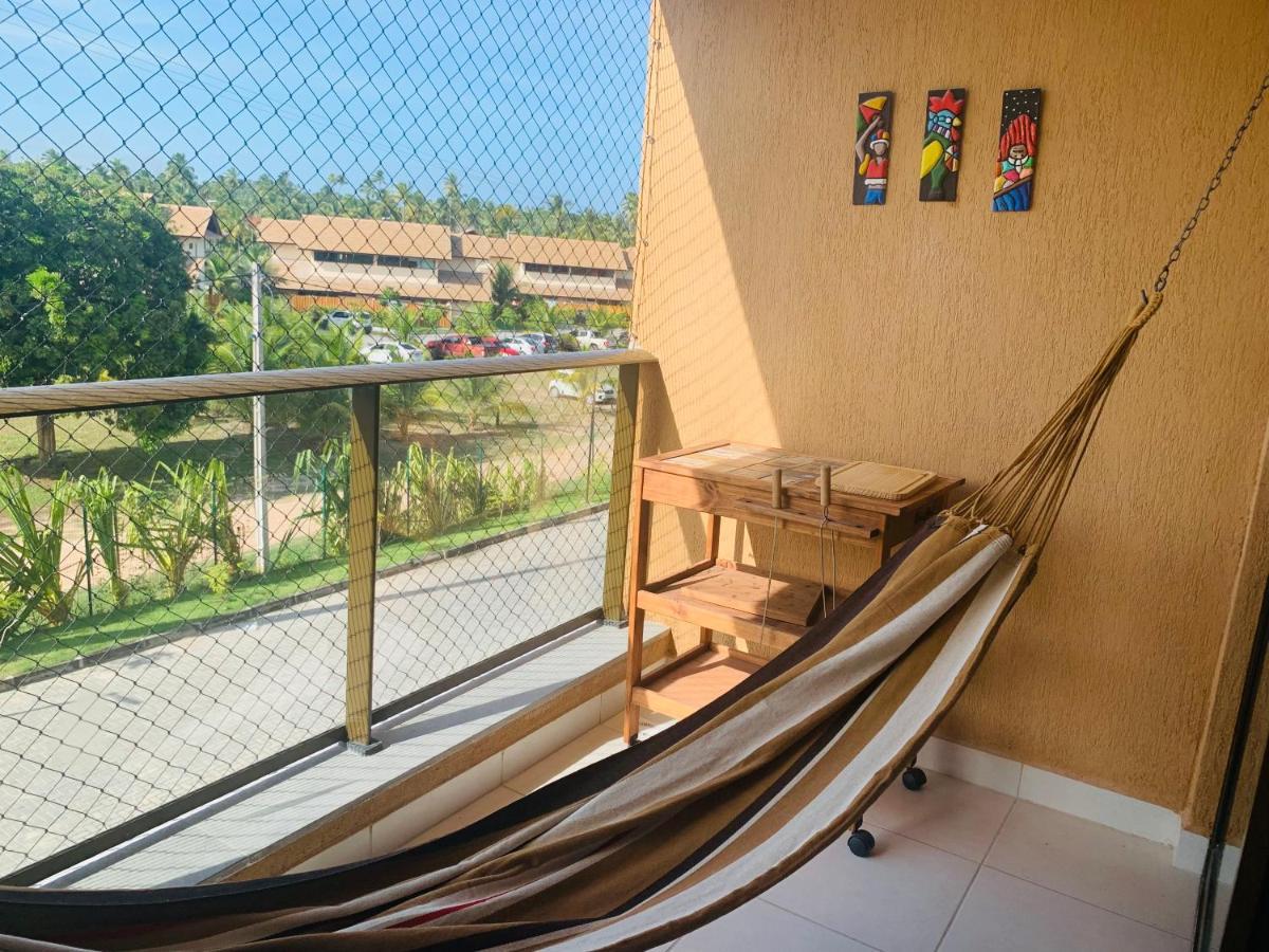 Flat 118 Eco Resort Praia Dos Carneiros Tamandaré Esterno foto