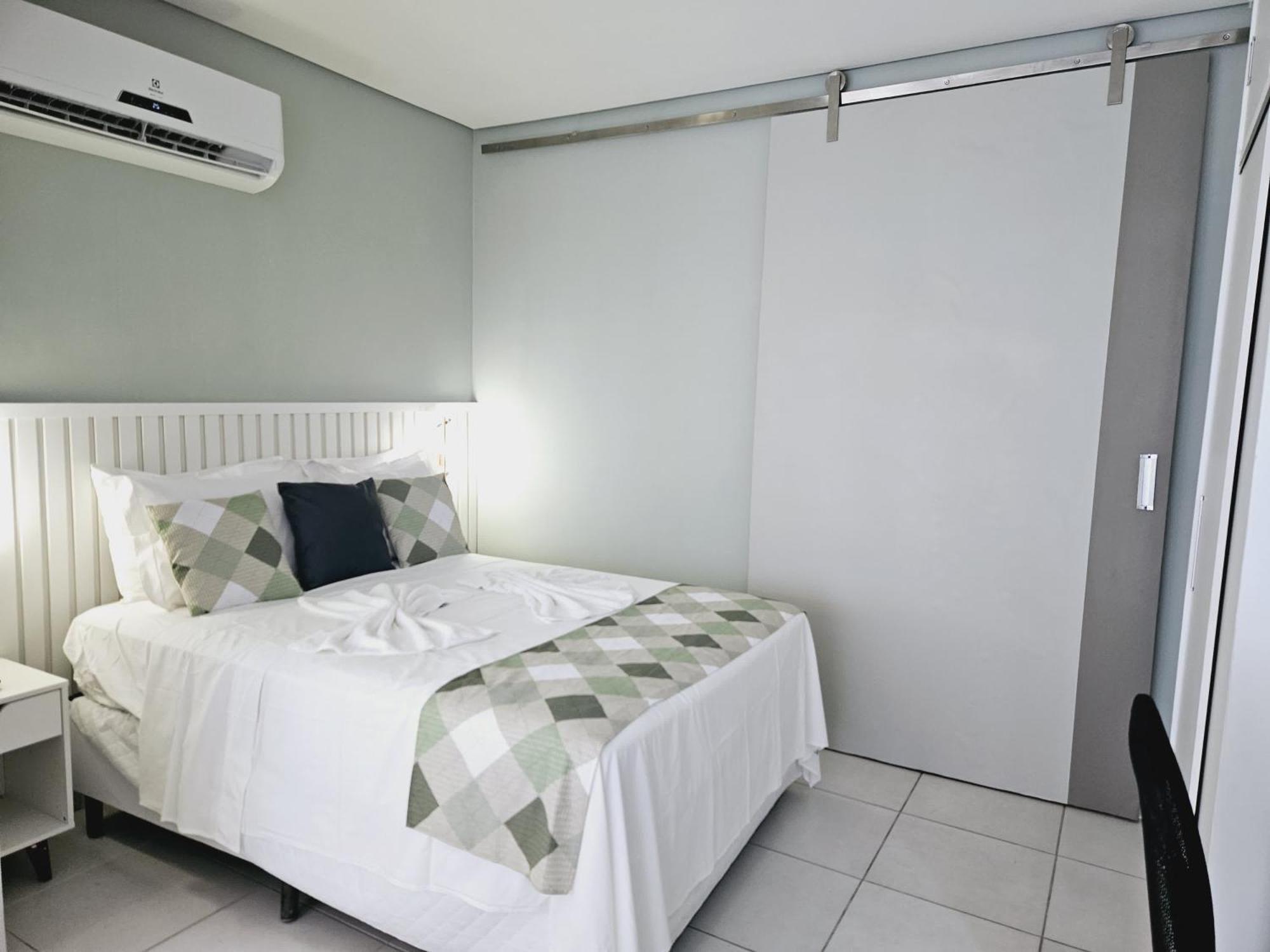 Flat 118 Eco Resort Praia Dos Carneiros Tamandaré Esterno foto