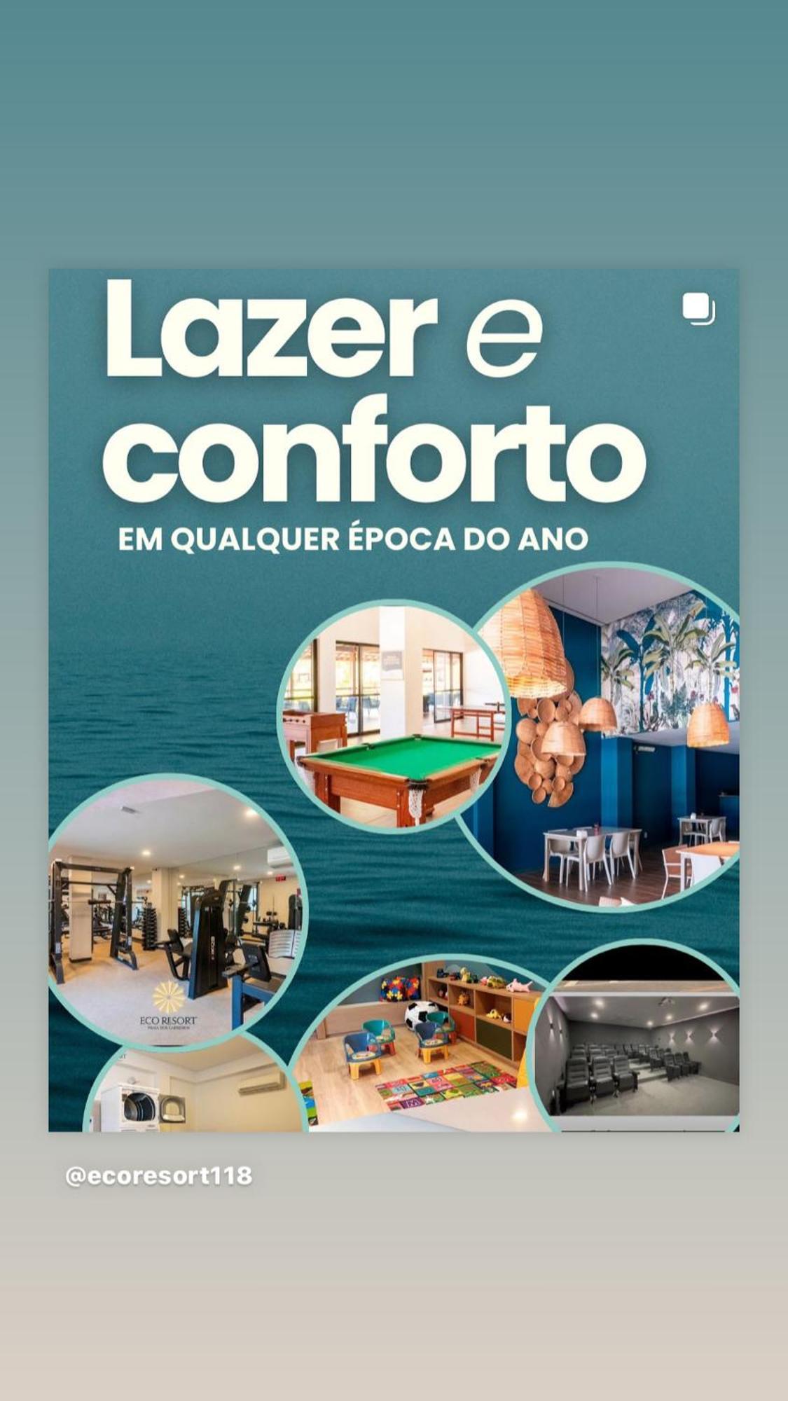 Flat 118 Eco Resort Praia Dos Carneiros Tamandaré Esterno foto